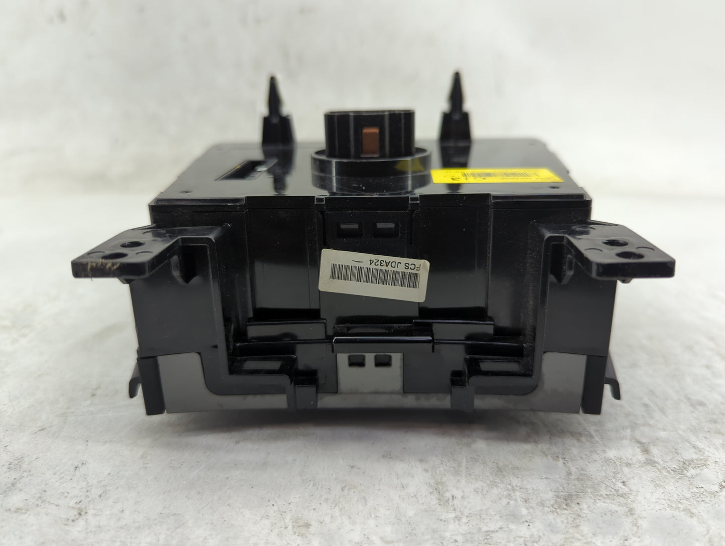 2014-2016 Hyundai Elantra Climate Control Module Temperature AC/Heater Replacement P/N:97250-3XCD0 C500-ATDCH Fits OEM Used 