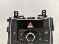 2014-2016 Hyundai Elantra Climate Control Module Temperature AC/Heater Replacement P/N:97250-3XCC0 C500-ATDCF Fits OEM Used 