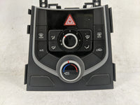 2014-2016 Hyundai Elantra Climate Control Module Temperature AC/Heater Replacement P/N:97250-3XCC0 C500-ATDCF Fits OEM Used 