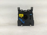 2014-2016 Hyundai Elantra Climate Control Module Temperature AC/Heater Replacement P/N:97250-3XCC0 C500-ATDCF Fits OEM Used 