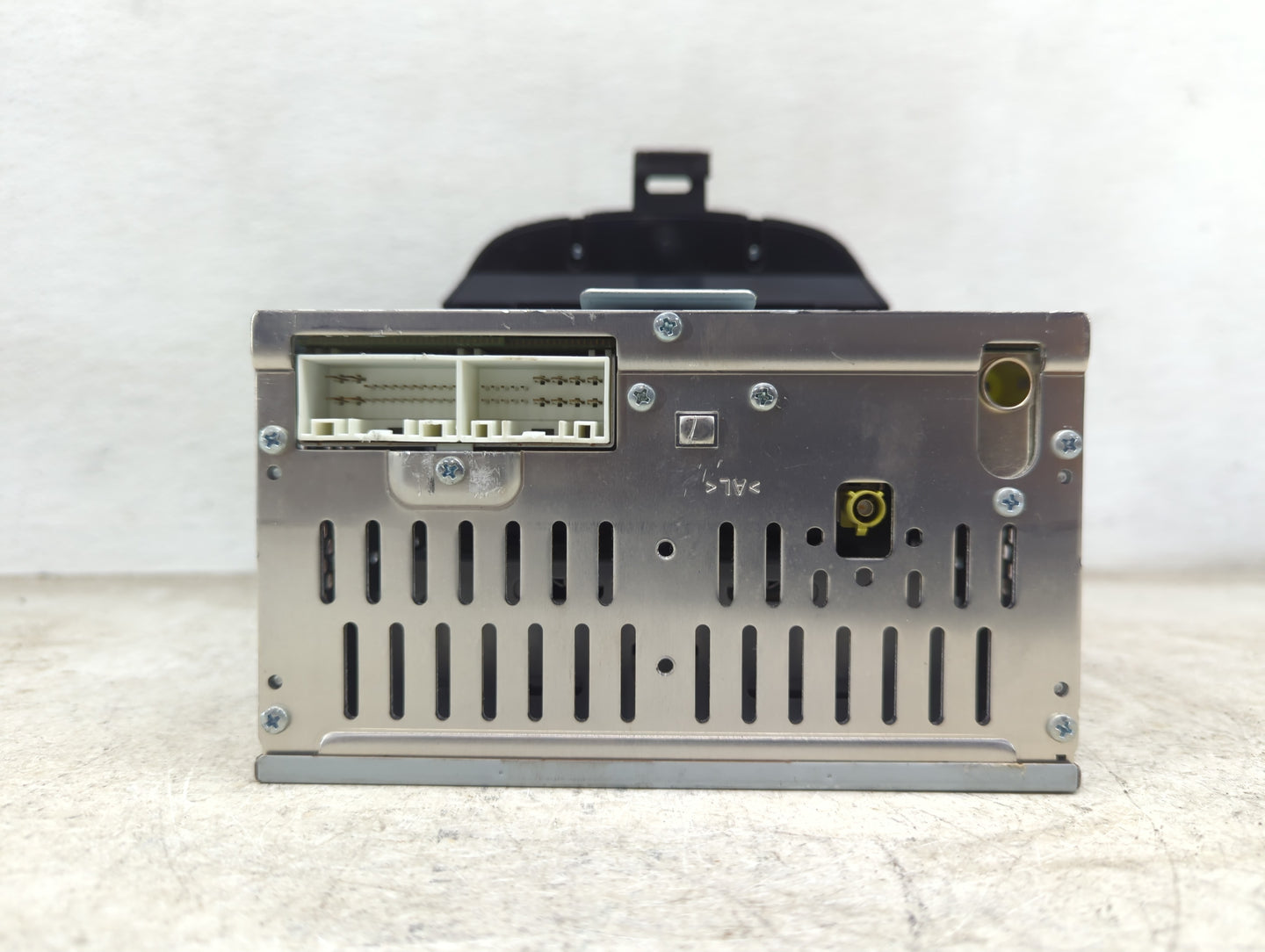 2014-2016 Hyundai Elantra Radio AM FM Cd Player Receiver Replacement P/N:96170-3X166GU AM1B0MDANGU Fits Fits 2014 2015 2016 
