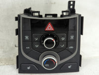 2014-2016 Hyundai Elantra Climate Control Module Temperature AC/Heater Replacement P/N:97250-3XXXX Fits Fits 2014 2015 2016 