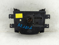 2013-2017 Hyundai Elantra Climate Control Module Temperature AC/Heater Replacement P/N:97250-A5201GU 97250-A5XXX Fits OEM Us