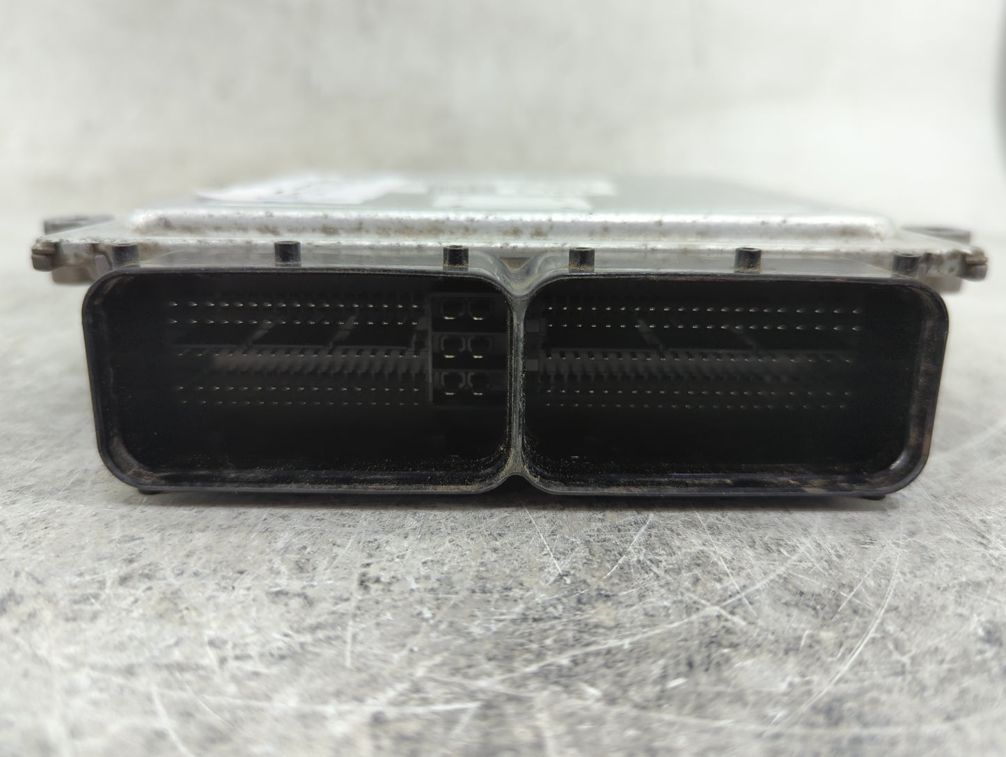 2014-2016 Hyundai Elantra PCM Engine Control Computer ECU ECM PCU OEM P/N:39102-2EML4 39103-2EML4 Fits Fits 2014 2015 2016 O