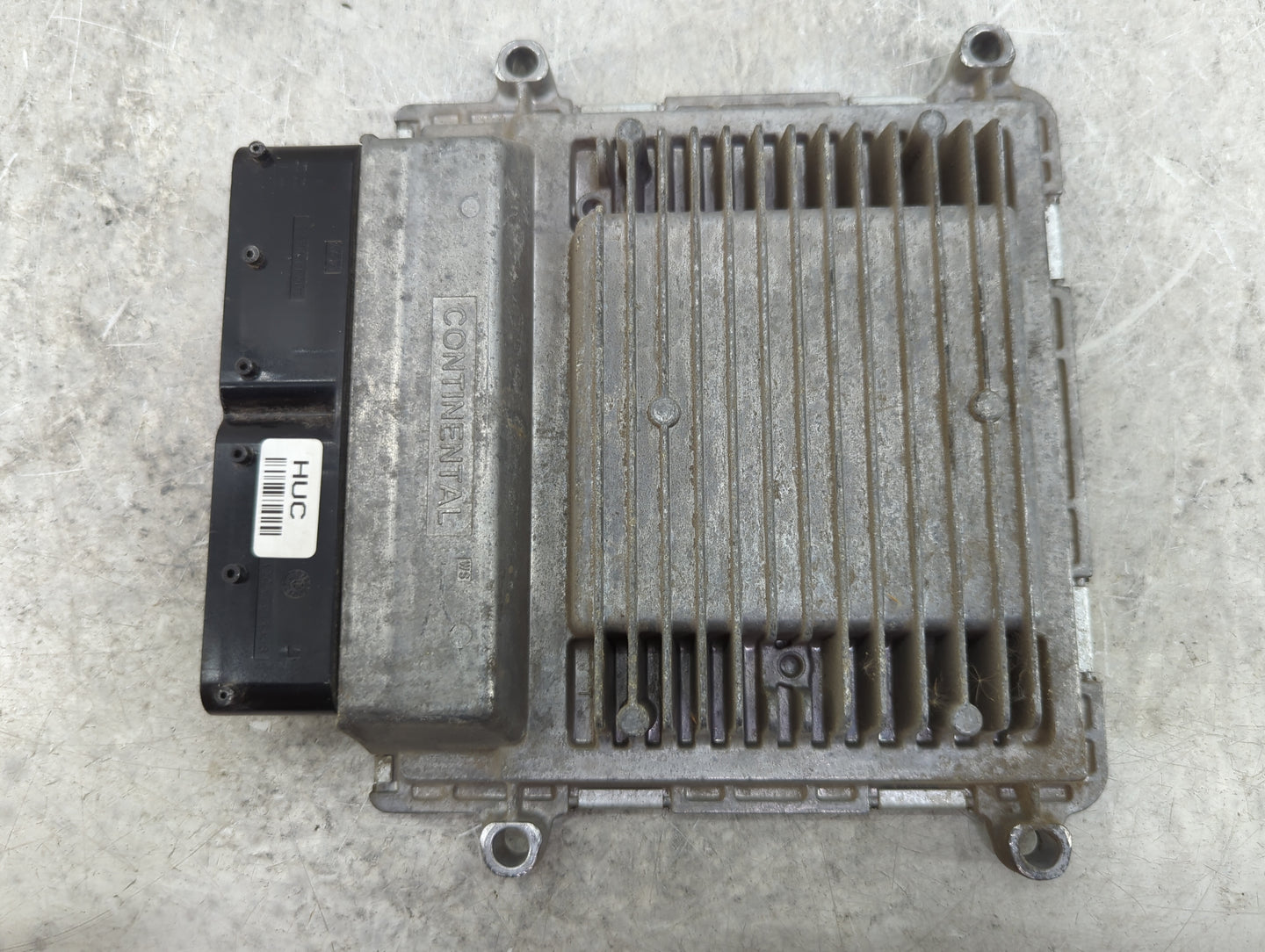 2014-2016 Hyundai Elantra PCM Engine Control Computer ECU ECM PCU OEM P/N:39102-2EML4 39103-2EML4 Fits Fits 2014 2015 2016 O