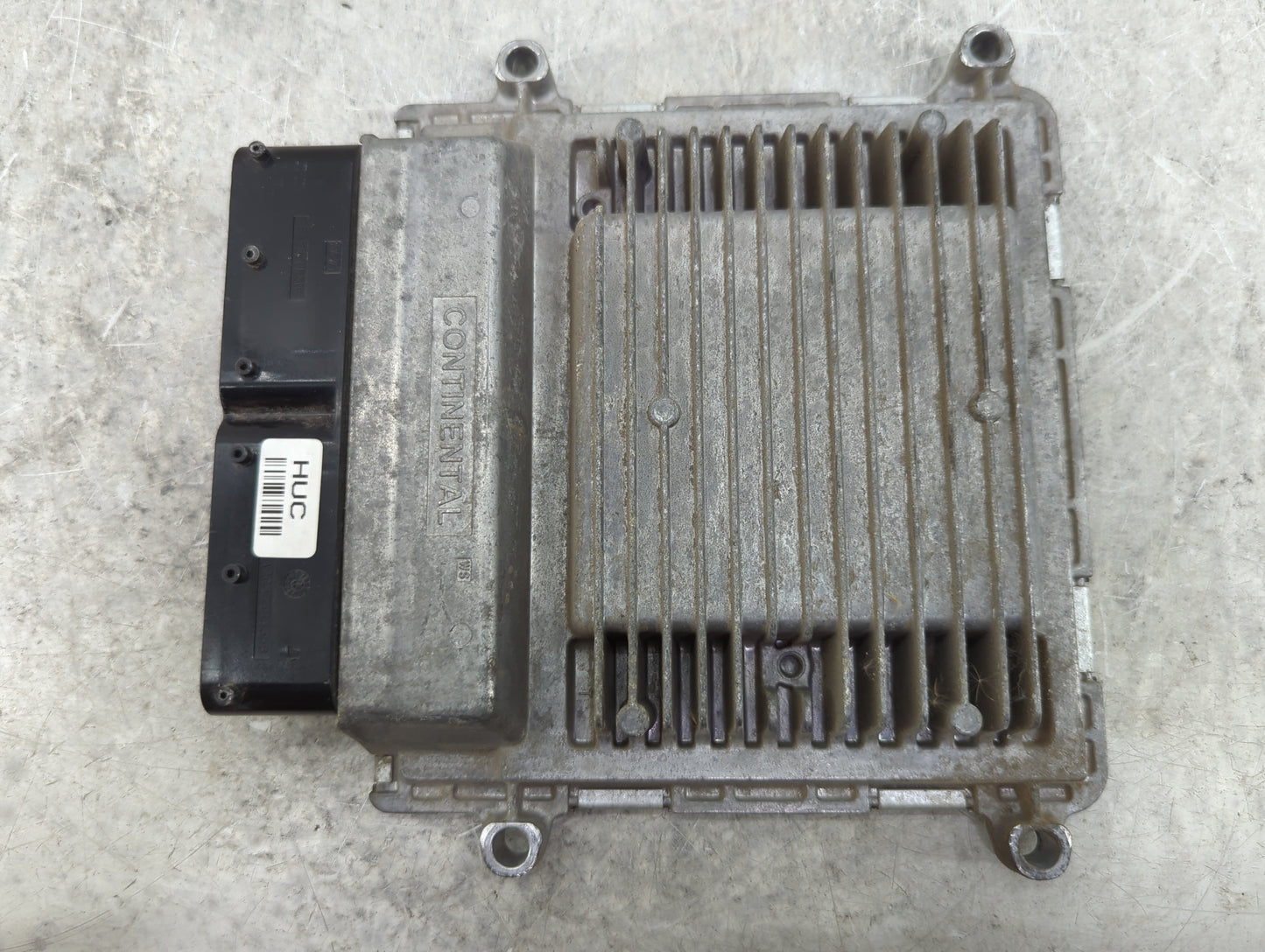 2014-2016 Hyundai Elantra PCM Engine Control Computer ECU ECM PCU OEM P/N:39102-2EML4 39103-2EML4 Fits Fits 2014 2015 2016 O