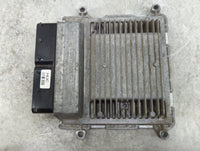 2014-2016 Hyundai Elantra PCM Engine Control Computer ECU ECM PCU OEM P/N:39102-2EML4 39103-2EML4 Fits Fits 2014 2015 2016 O