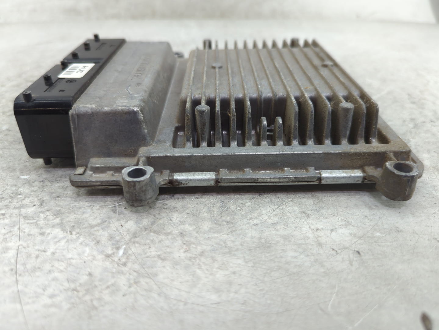 2014-2016 Hyundai Elantra PCM Engine Control Computer ECU ECM PCU OEM P/N:39102-2EML4 39103-2EML4 Fits Fits 2014 2015 2016 O