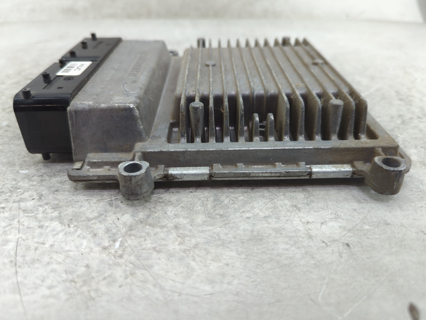 2014-2016 Hyundai Elantra PCM Engine Control Computer ECU ECM PCU OEM P/N:39102-2EML4 39103-2EML4 Fits Fits 2014 2015 2016 O