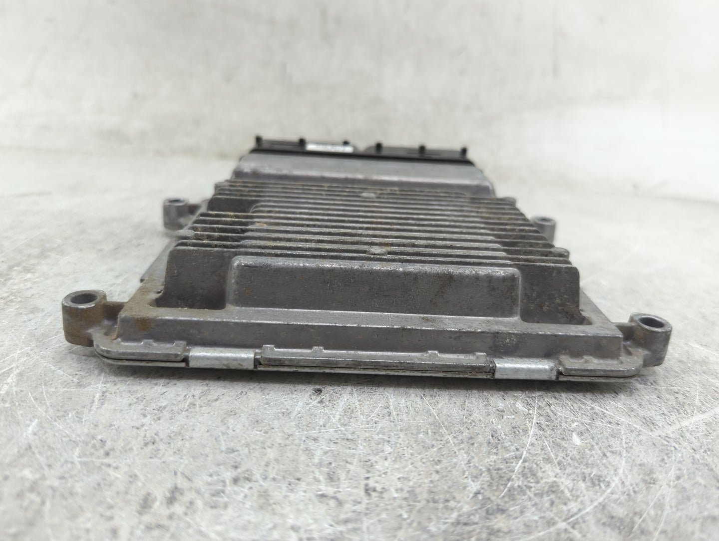 2014-2016 Hyundai Elantra PCM Engine Control Computer ECU ECM PCU OEM P/N:39102-2EML4 39103-2EML4 Fits Fits 2014 2015 2016 O