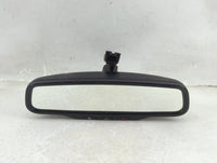 2013-2020 Hyundai Elantra Interior Rear View Mirror Replacement OEM Fits OEM Used Auto Parts - Oemusedautoparts1.com