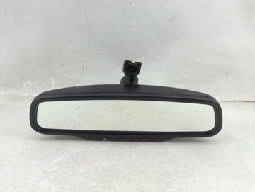 2013-2020 Hyundai Elantra Interior Rear View Mirror Replacement OEM Fits OEM Used Auto Parts - Oemusedautoparts1.com