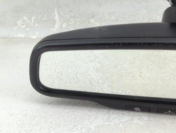 2013-2020 Hyundai Elantra Interior Rear View Mirror Replacement OEM Fits OEM Used Auto Parts