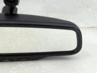 2013-2020 Hyundai Elantra Interior Rear View Mirror Replacement OEM Fits OEM Used Auto Parts - Oemusedautoparts1.com