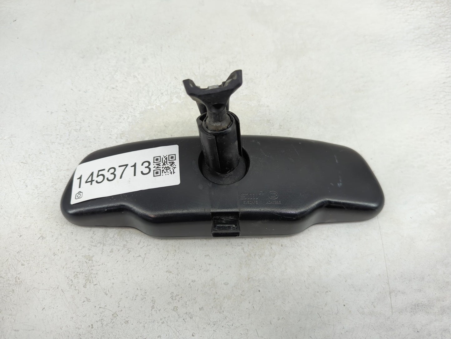 2013-2020 Hyundai Elantra Interior Rear View Mirror Replacement OEM Fits OEM Used Auto Parts - Oemusedautoparts1.com
