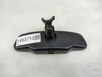 2013-2020 Hyundai Elantra Interior Rear View Mirror Replacement OEM Fits OEM Used Auto Parts - Oemusedautoparts1.com