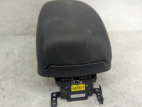 2014 Hyundai Elantra Center Console Armrest Cover Lid Fits OEM Used Auto Parts - Oemusedautoparts1.com
