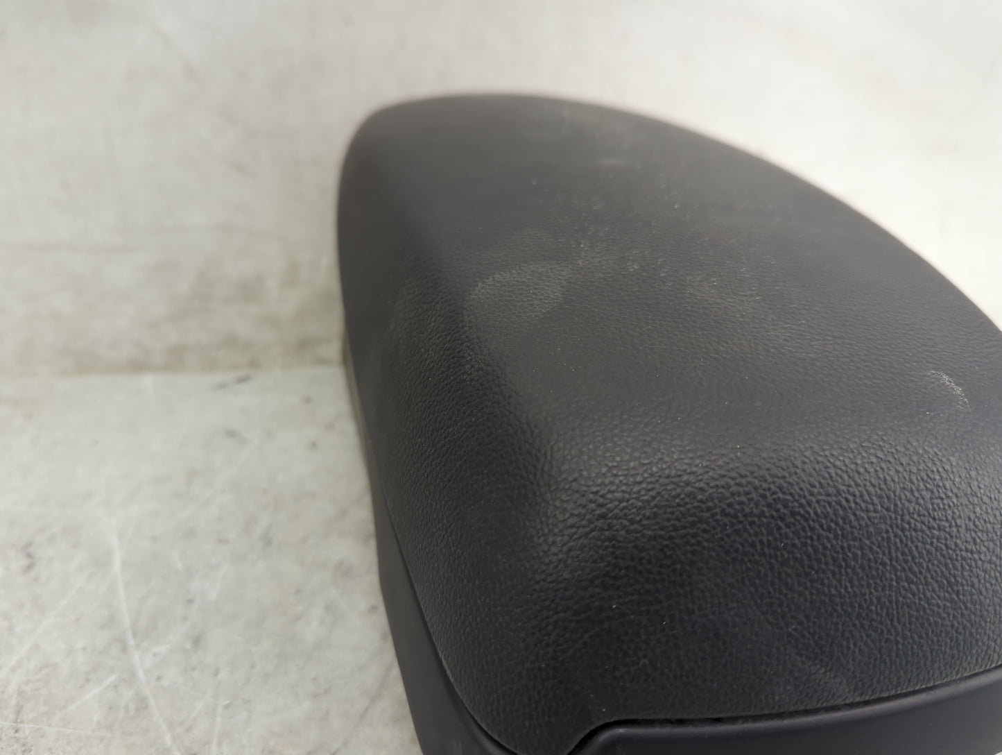 2014 Hyundai Elantra Center Console Armrest Cover Lid Fits OEM Used Auto Parts - Oemusedautoparts1.com