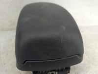 2014 Hyundai Elantra Center Console Armrest Cover Lid Fits OEM Used Auto Parts - Oemusedautoparts1.com