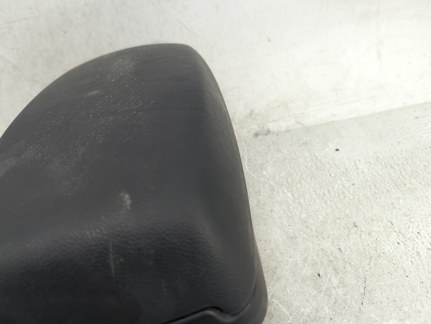 2014 Hyundai Elantra Center Console Armrest Cover Lid Fits OEM Used Auto Parts - Oemusedautoparts1.com