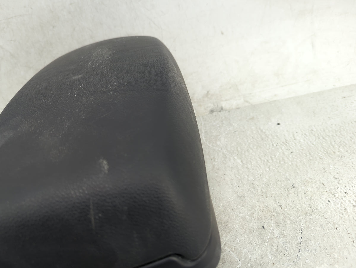 2014 Hyundai Elantra Center Console Armrest Cover Lid Fits OEM Used Auto Parts - Oemusedautoparts1.com