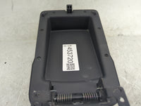 2014 Hyundai Elantra Center Console Armrest Cover Lid Fits OEM Used Auto Parts - Oemusedautoparts1.com