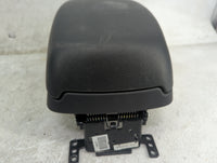 2014 Hyundai Elantra Center Floor Console Black - Oemusedautoparts1.com