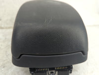 2014 Hyundai Elantra Center Floor Console Black - Oemusedautoparts1.com