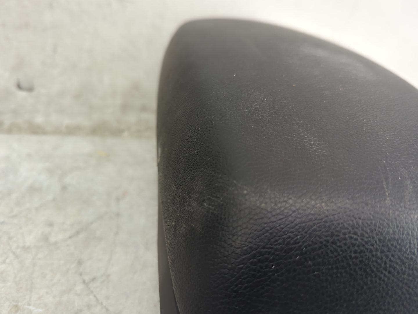 2014 Hyundai Elantra Center Floor Console Black - Oemusedautoparts1.com