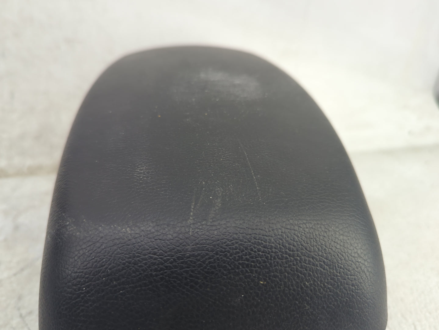 2014 Hyundai Elantra Center Floor Console Black - Oemusedautoparts1.com