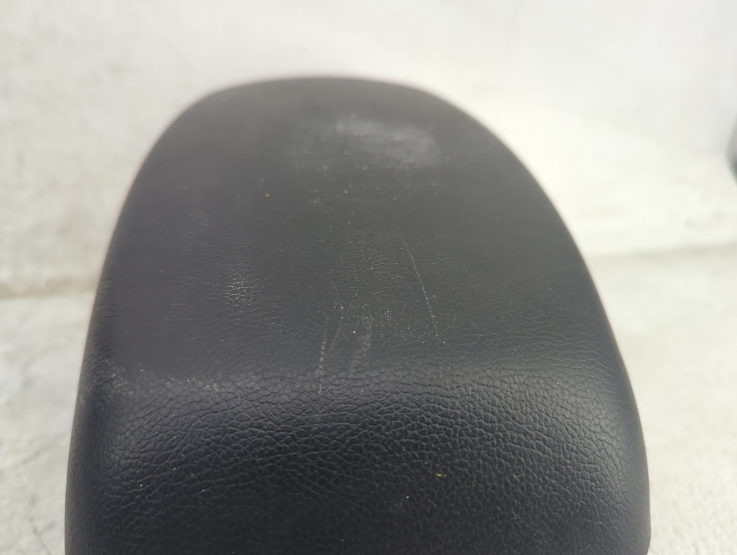2014 Hyundai Elantra Center Floor Console Black - Oemusedautoparts1.com