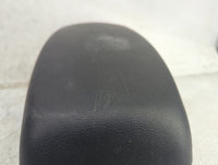 2014 Hyundai Elantra Center Floor Console Black - Oemusedautoparts1.com
