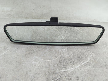 2014 Hyundai Elantra Interior Rear View Mirror Replacement OEM P/N:011083 Fits OEM Used Auto Parts - Oemusedautoparts1.com