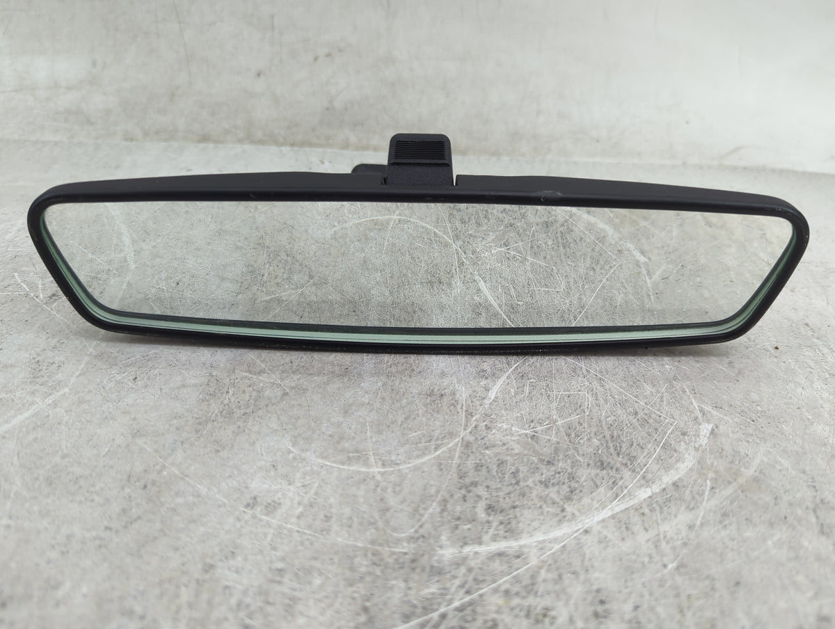 2014 Hyundai Elantra Interior Rear View Mirror Replacement OEM P/N:011083 Fits OEM Used Auto Parts - Oemusedautoparts1.com
