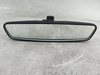 2014 Hyundai Elantra Interior Rear View Mirror Replacement OEM P/N:011083 Fits OEM Used Auto Parts - Oemusedautoparts1.com