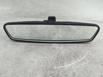 compare product 2014 Hyundai Elantra Interior Rear View Mirror Replacement OEM P/N:011083 Fits OEM Used Auto Parts
