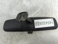 2014 Hyundai Elantra Interior Rear View Mirror Replacement OEM P/N:011083 Fits OEM Used Auto Parts - Oemusedautoparts1.com