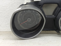 2014-2016 Hyundai Elantra Instrument Cluster Speedometer Gauges P/N:94004-3X210 Miles: Fits Fits 2014 2015 2016 OEM Used Aut
