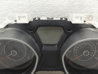 2014-2016 Hyundai Elantra Instrument Cluster Speedometer Gauges P/N:94004-3X210 Miles: Fits Fits 2014 2015 2016 OEM Used Aut