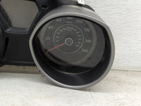 2014-2016 Hyundai Elantra Instrument Cluster Speedometer Gauges P/N:94004-3X210 Miles: Fits Fits 2014 2015 2016 OEM Used Aut