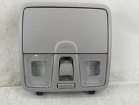 2014 Hyundai Elantra Overhead Roof Console - Oemusedautoparts1.com
