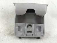 2014 Hyundai Elantra Overhead Roof Console - Oemusedautoparts1.com