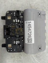 2014 Hyundai Elantra Overhead Roof Console - Oemusedautoparts1.com