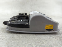 2014 Hyundai Elantra Overhead Roof Console - Oemusedautoparts1.com