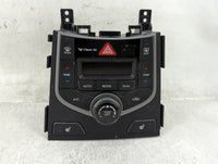 2014 Hyundai Elantra Climate Control Module Temperature AC/Heater Replacement P/N:97250-3X5A0GU A2C91681500 Fits OEM Used Au