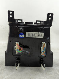 2014 Hyundai Elantra Climate Control Module Temperature AC/Heater Replacement P/N:97250-3X5A0GU A2C91681500 Fits OEM Used Au