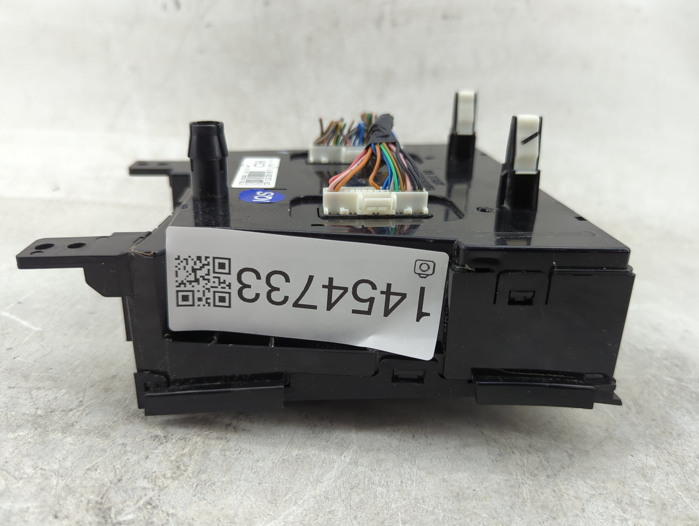 2014 Hyundai Elantra Climate Control Module Temperature AC/Heater Replacement P/N:97250-3X5A0GU A2C91681500 Fits OEM Used Au