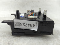 2014 Hyundai Elantra Climate Control Module Temperature AC/Heater Replacement P/N:97250-3X5A0GU A2C91681500 Fits OEM Used Au
