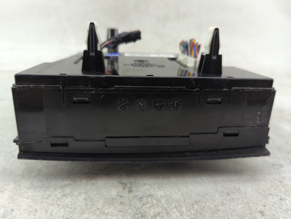 2014 Hyundai Elantra Climate Control Module Temperature AC/Heater Replacement P/N:97250-3X5A0GU A2C91681500 Fits OEM Used Au