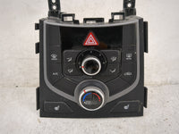 2014-2016 Hyundai Elantra Climate Control Module Temperature AC/Heater Replacement P/N:97250-3XXXX Fits Fits 2014 2015 2016 